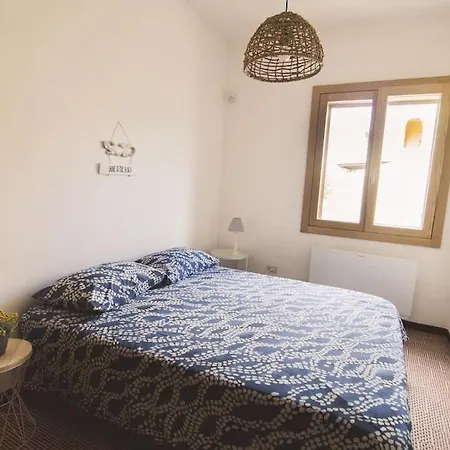 Ada Villa Sant'Antonio de Santadi